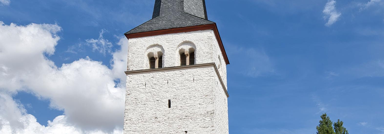 St. Stephanus Auffindung - Flamersheim