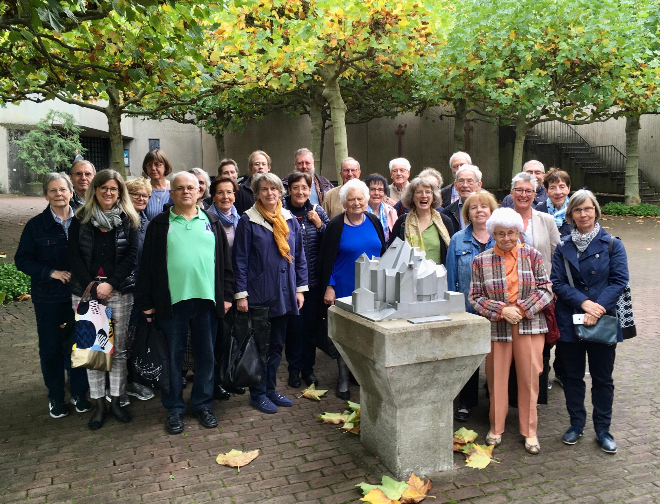 Kirchenchor Gbh Neviges 2020 I