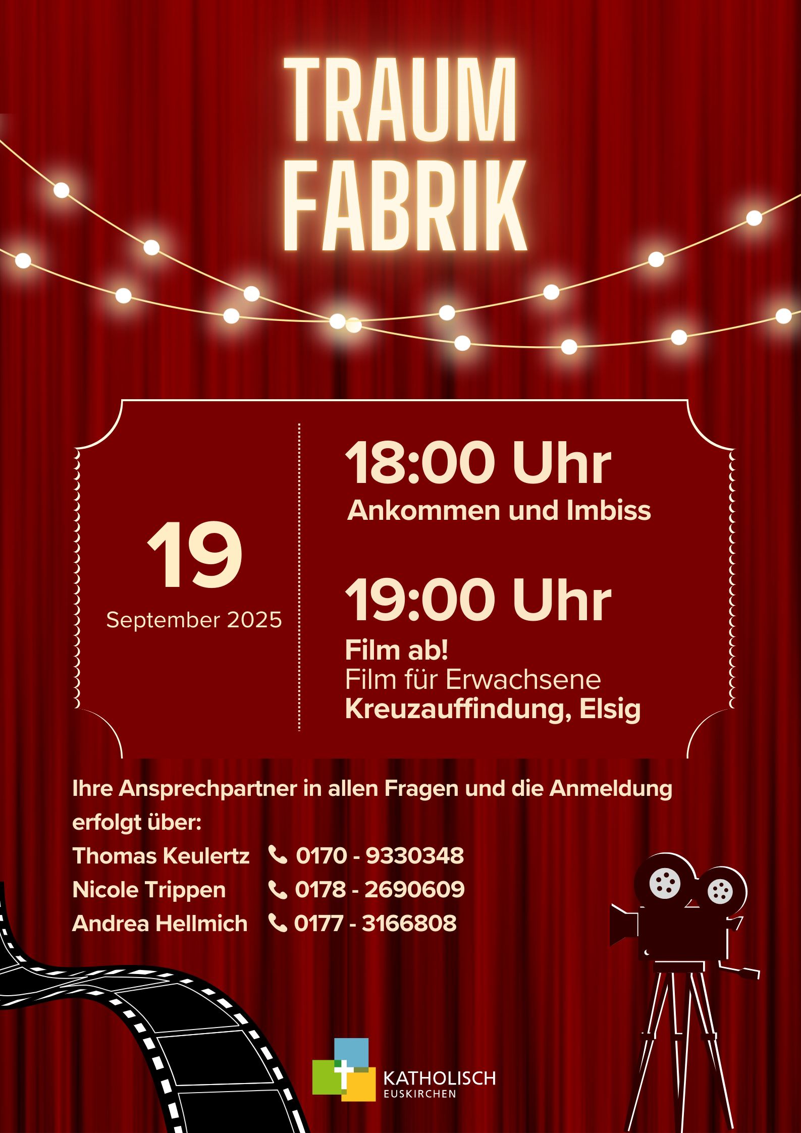 Traumfabrik