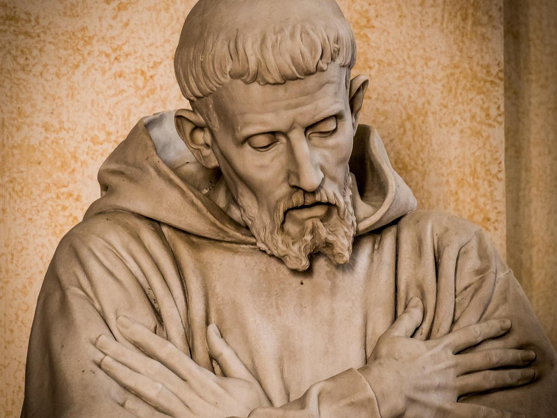 Franziskus Robert Cheaib auf Pixabay
