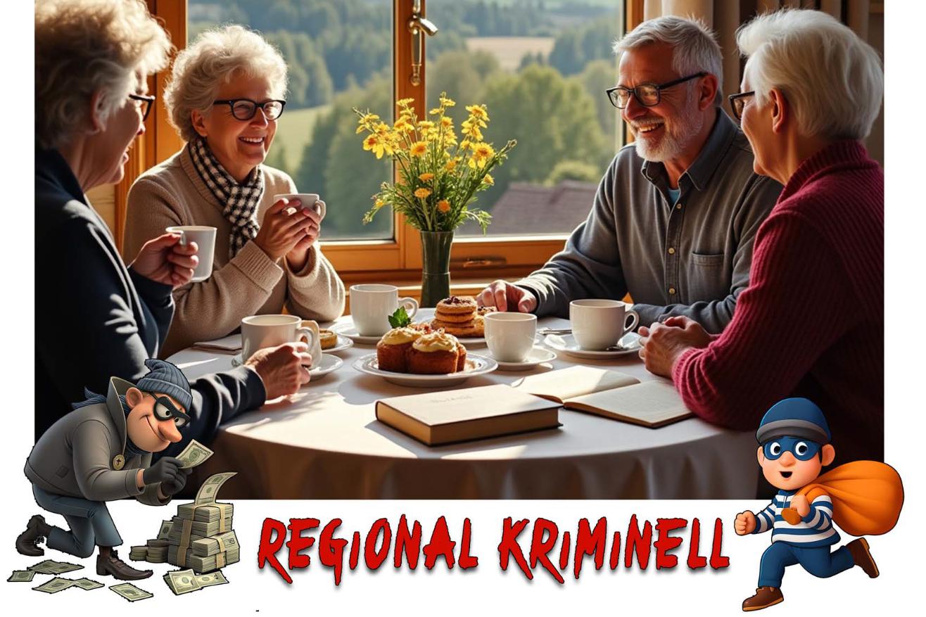 Kaffeeklatsch Homepage aktuelles