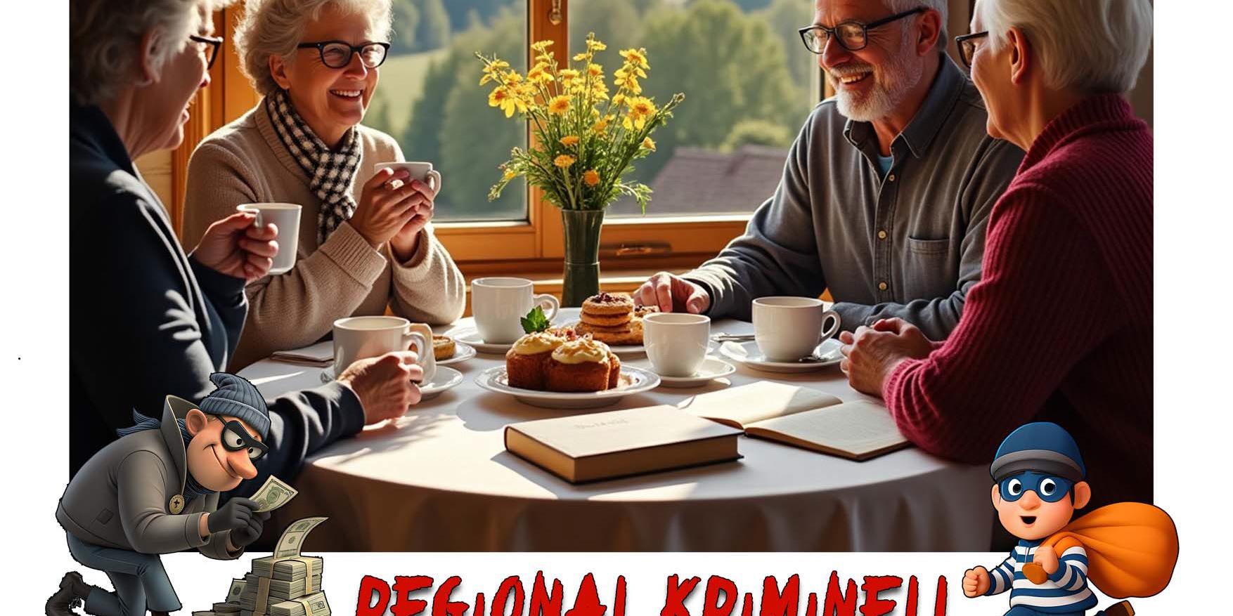 Kaffeeklatsch Homepage aktuelles