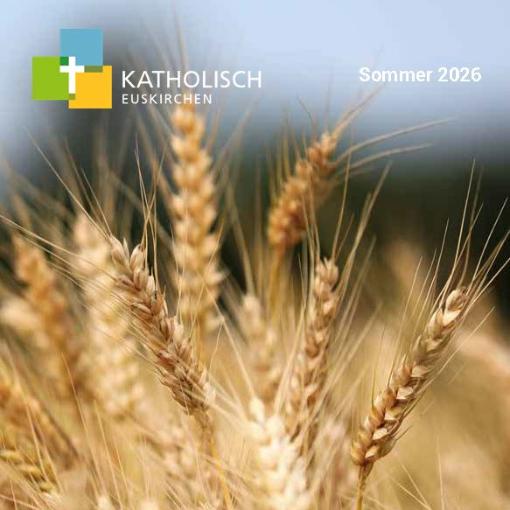 Titel EINblick Sommer 2026