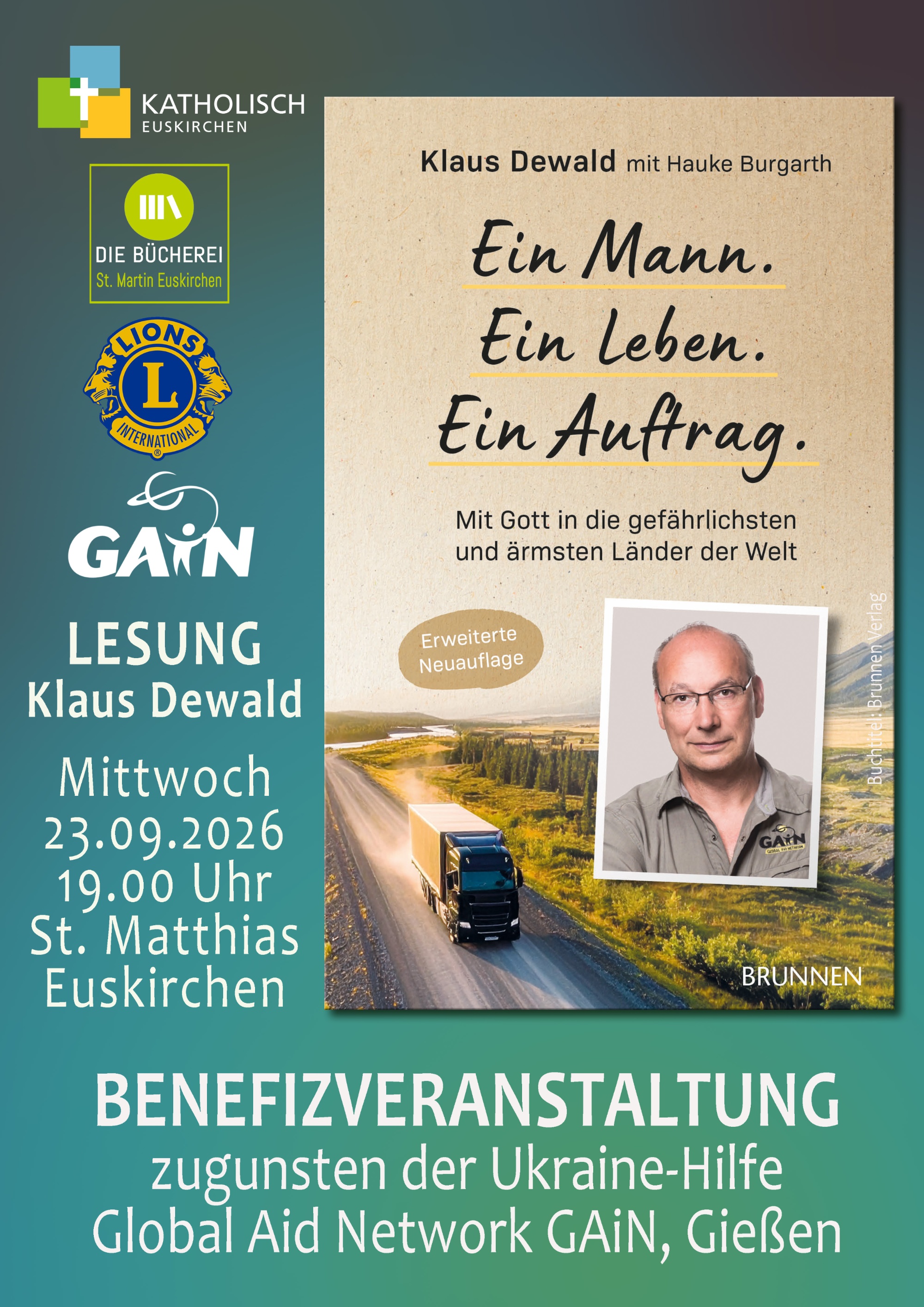 Lesung Lions 2026-09-23 A3