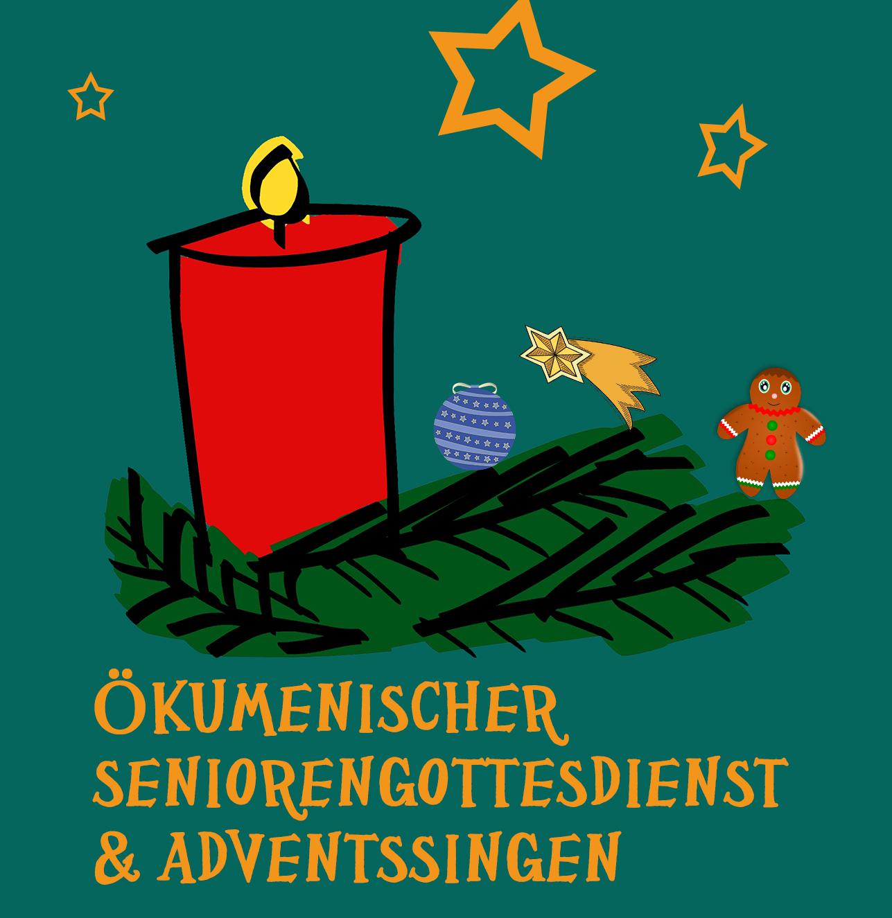 Adventssingen