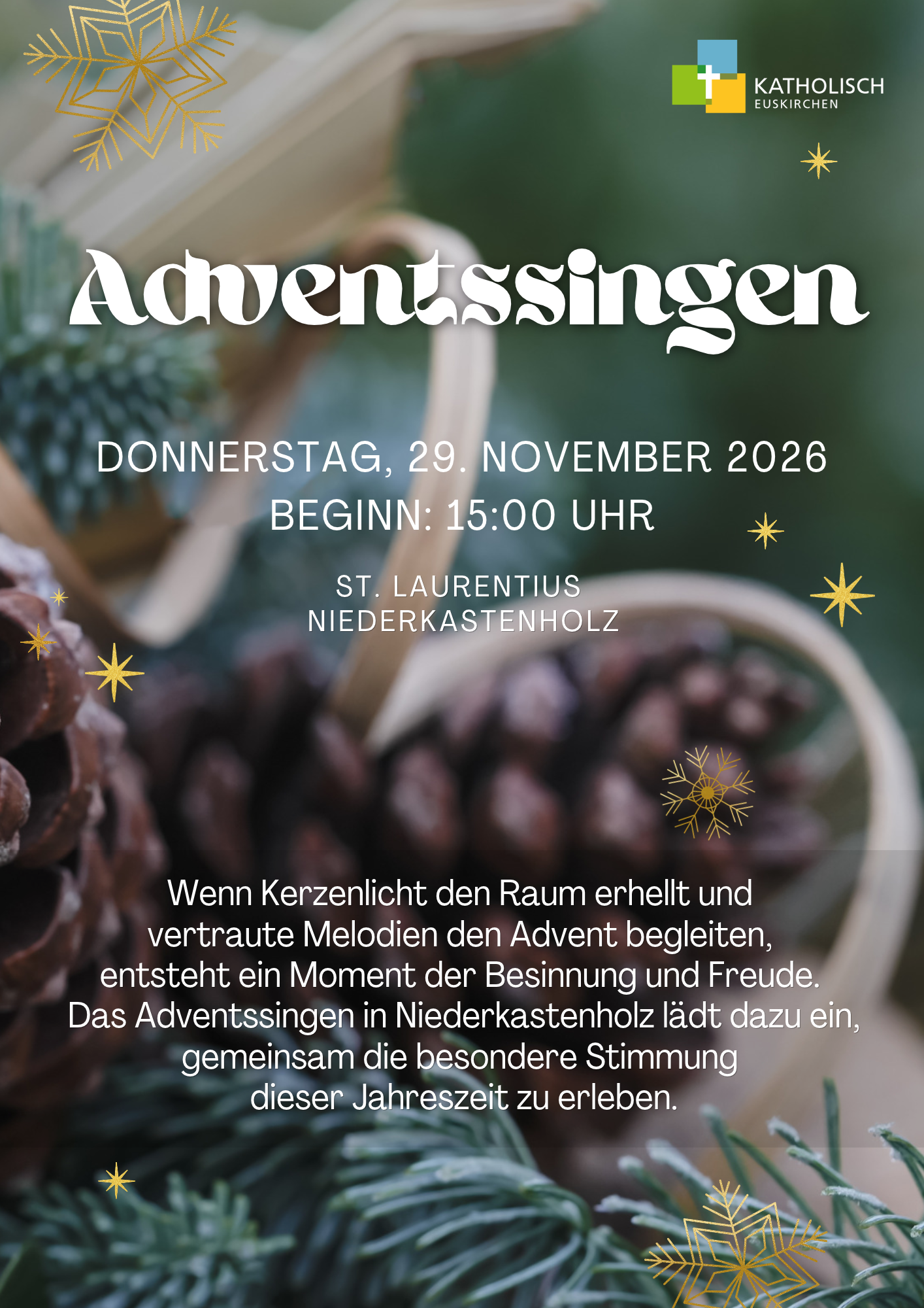 Adventssingen_Niederkastenholz