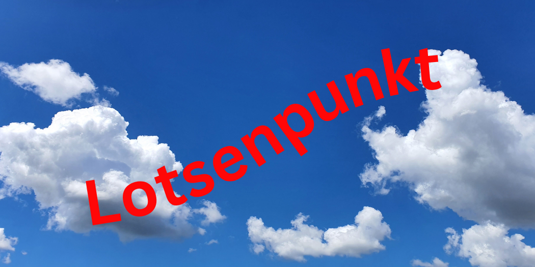 Lotsenpunkt