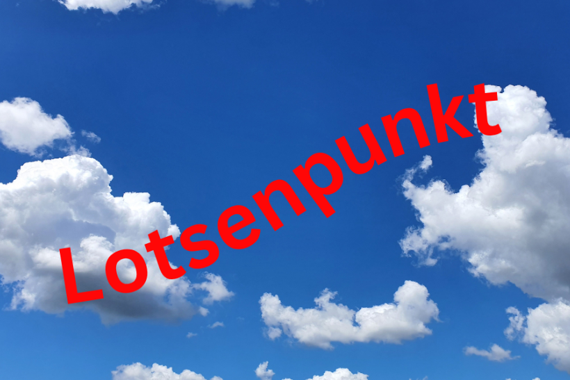 Lotsenpunkt