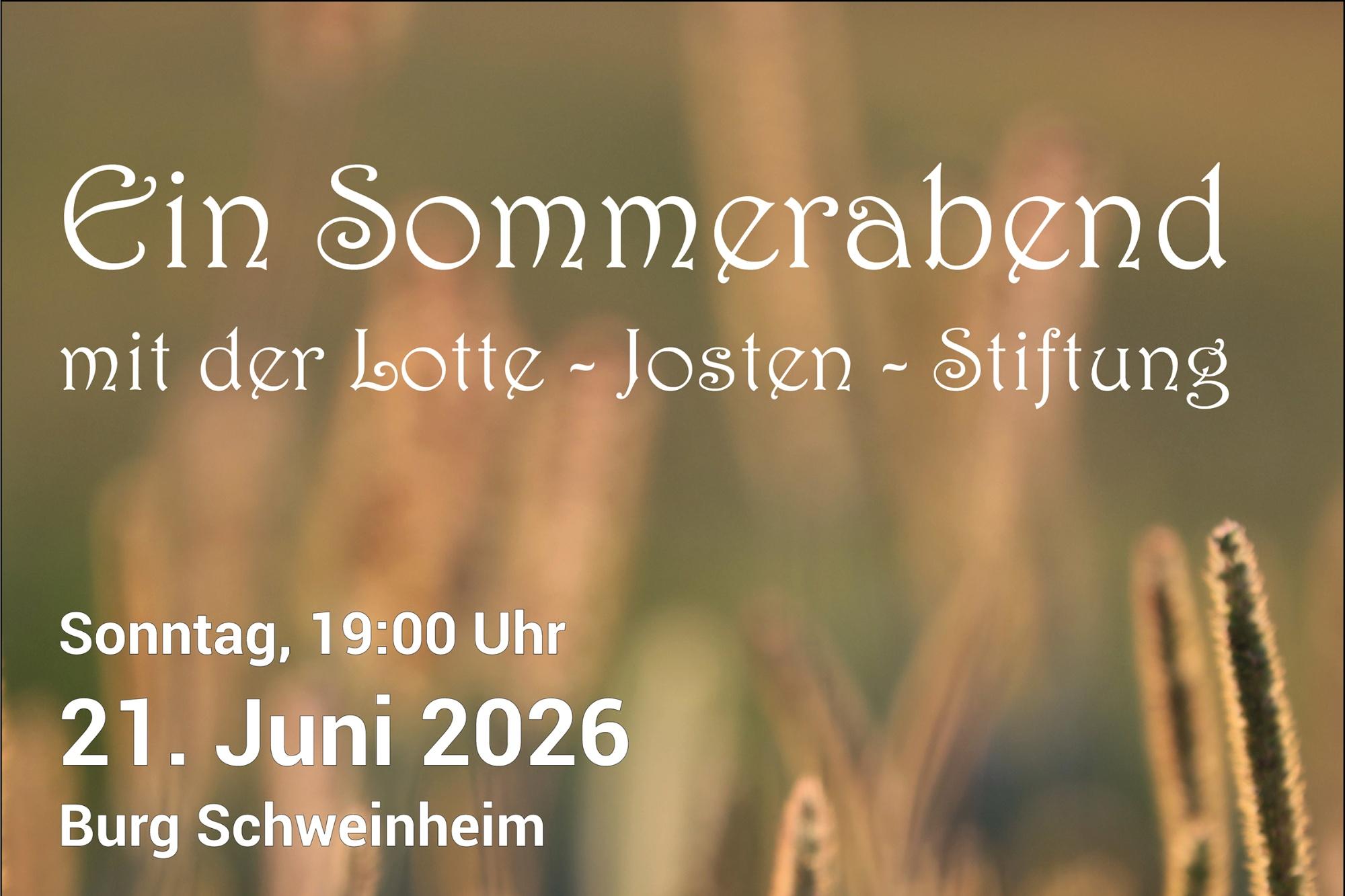 Sommerabend_LotteJosten