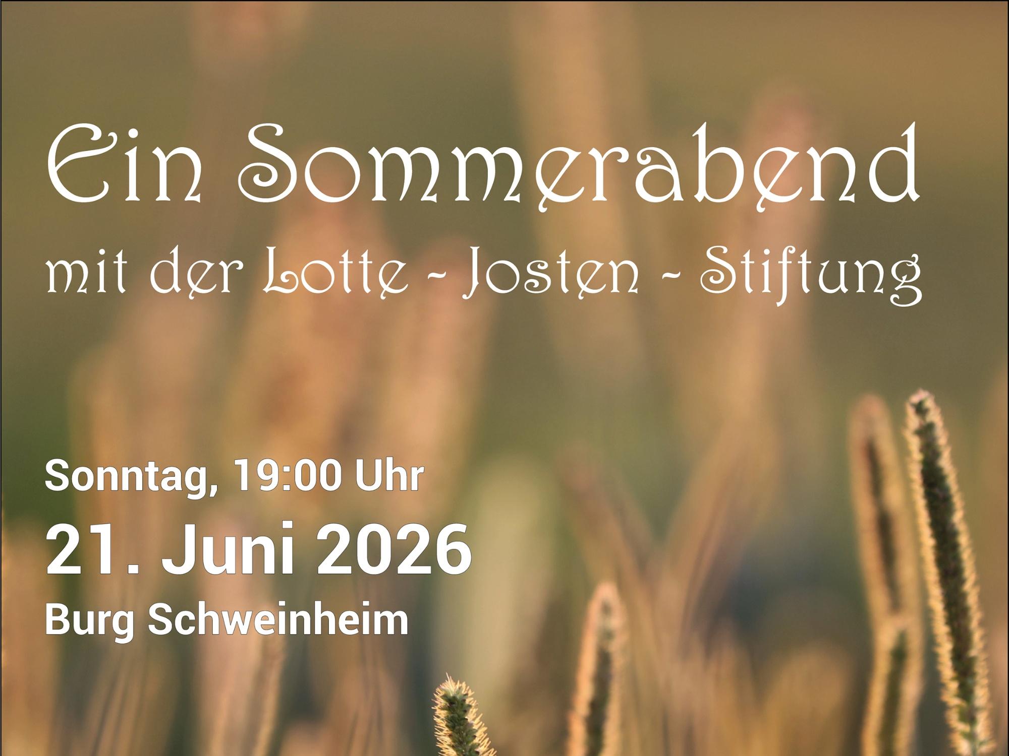 Sommerabend_LotteJosten