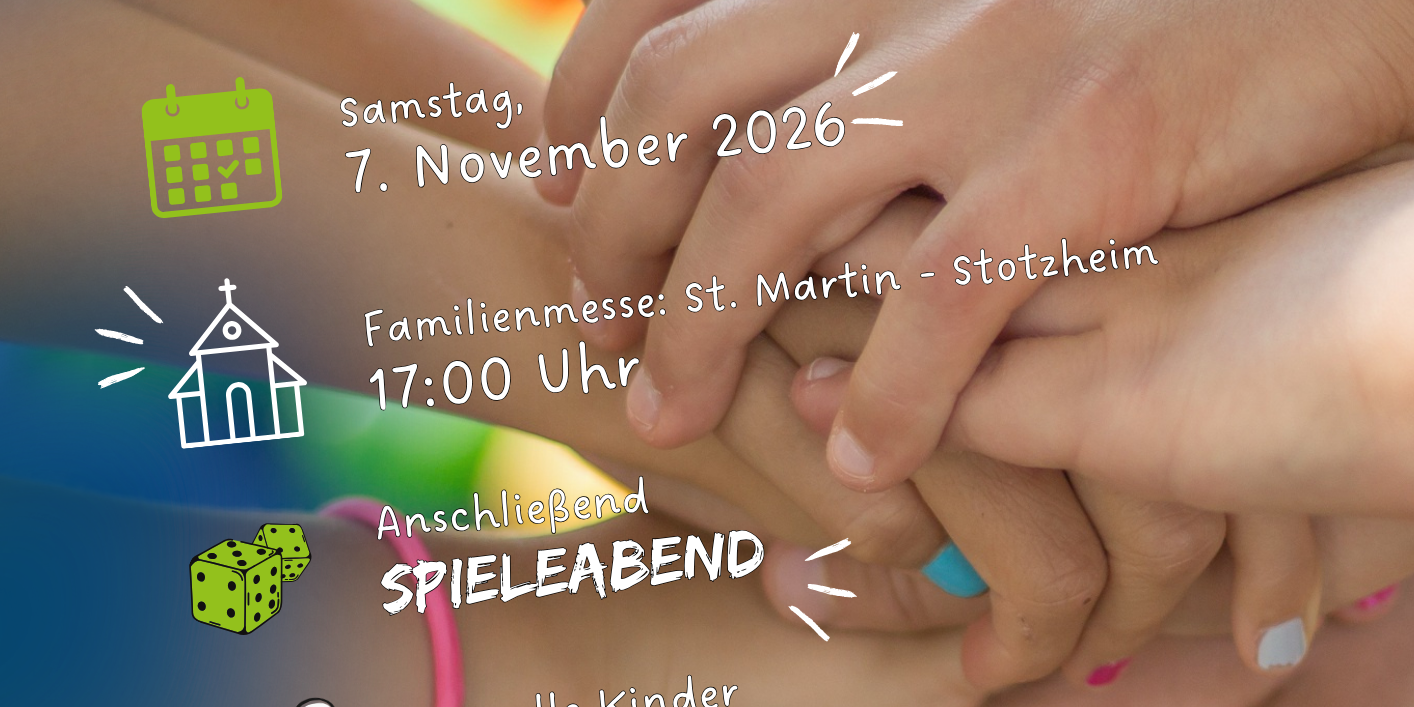 Spieleabend_nach der Familienmesse