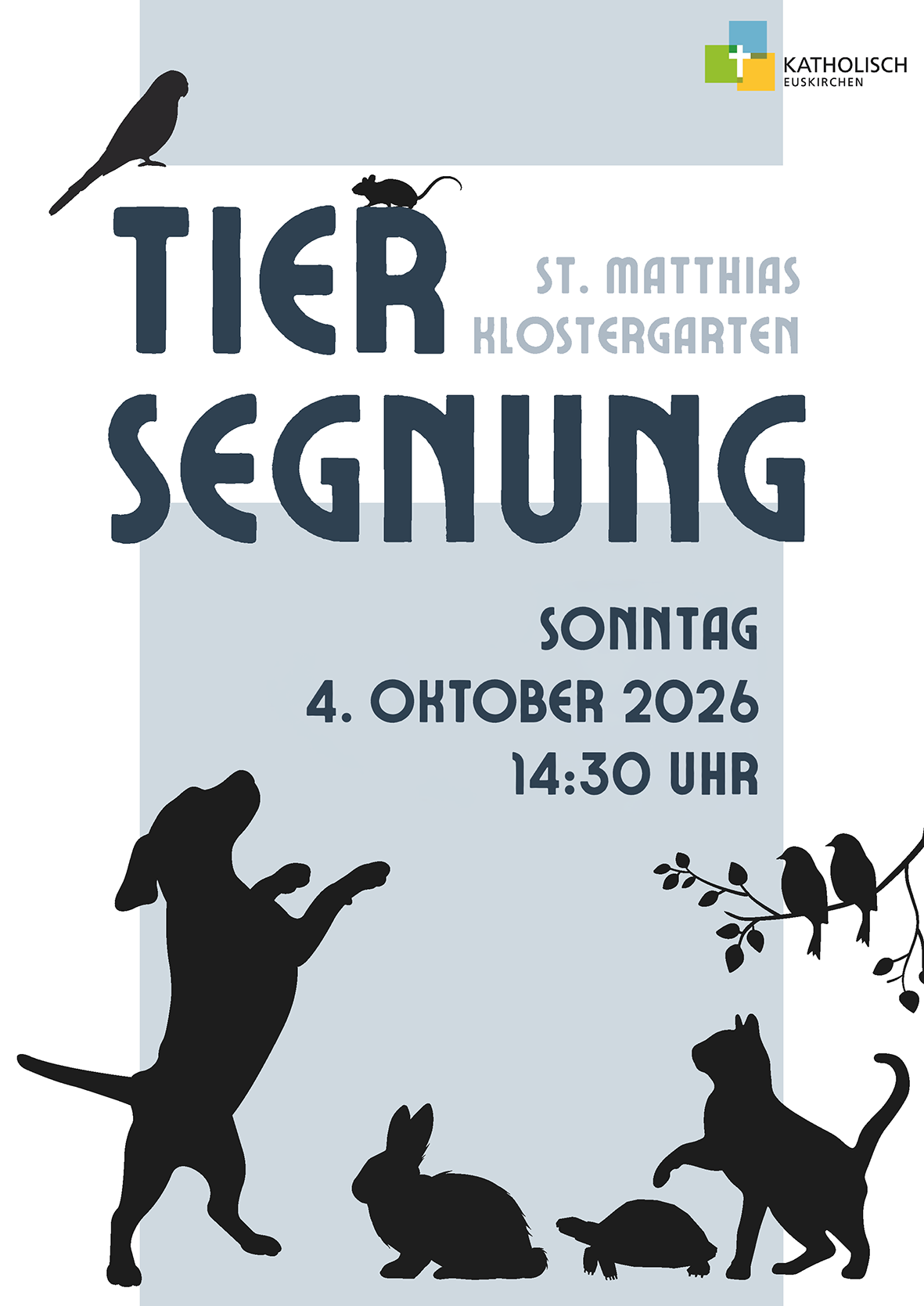 Tiersegnung_2026