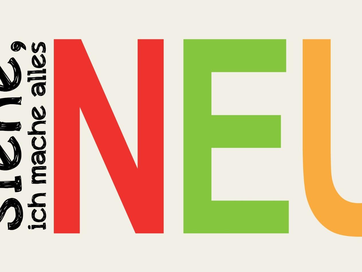 2026-02-24 Postkarte Siehe ich mache alles neu außen