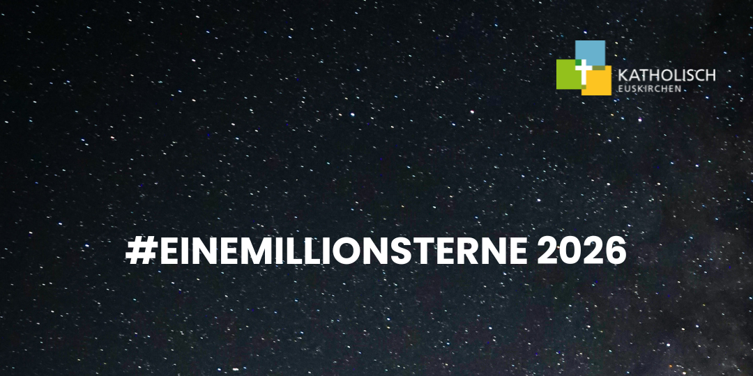 #EineMillionSterne 2026