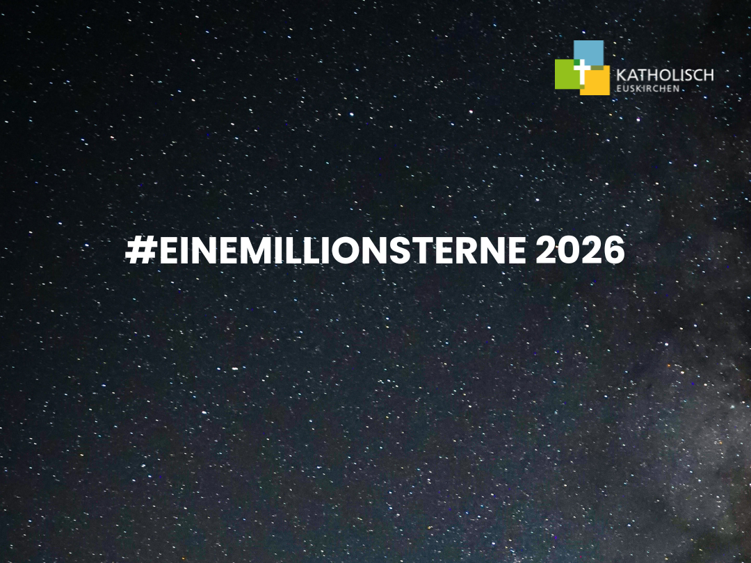 #EineMillionSterne 2026