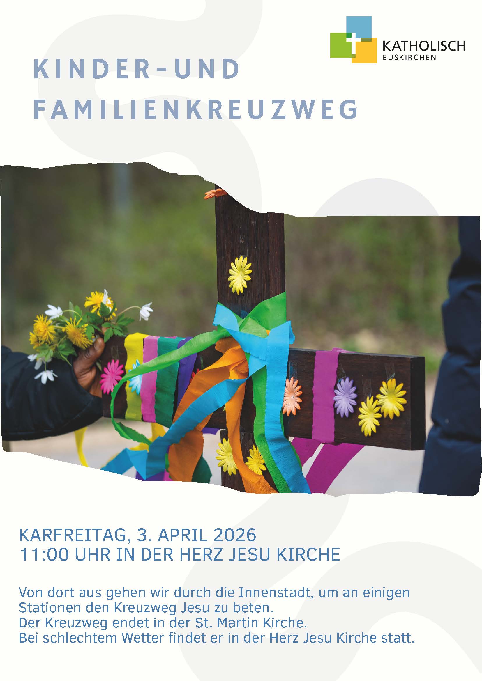 Familienkreuzweg