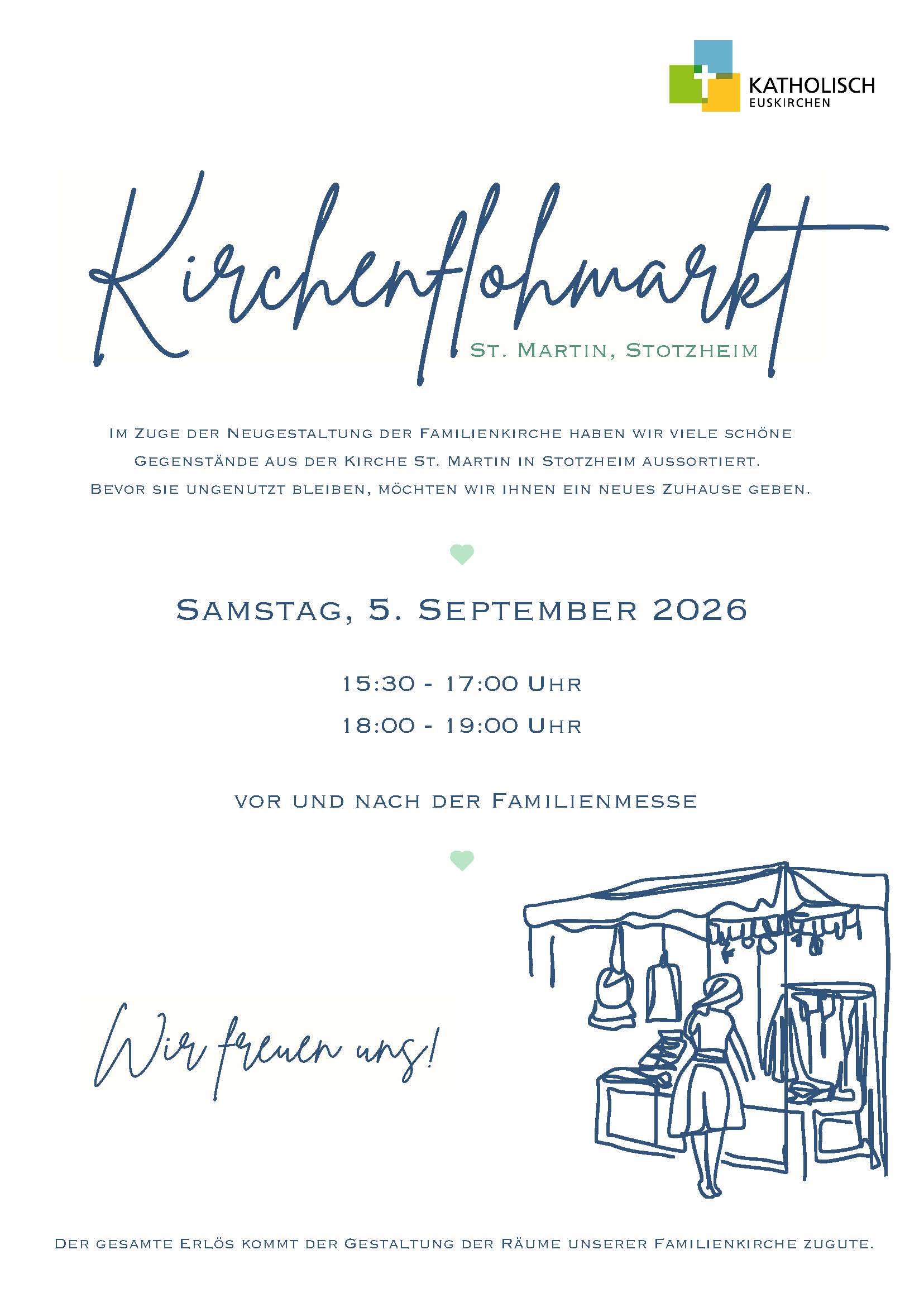 Flohmarkt (1)