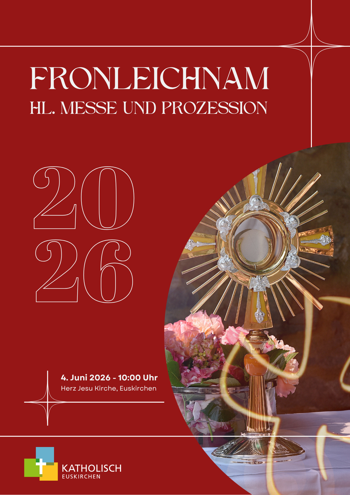 Fronleichnam