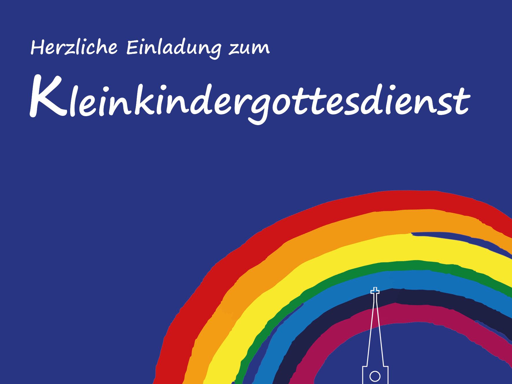 Kleinkindergottesdienst_2025