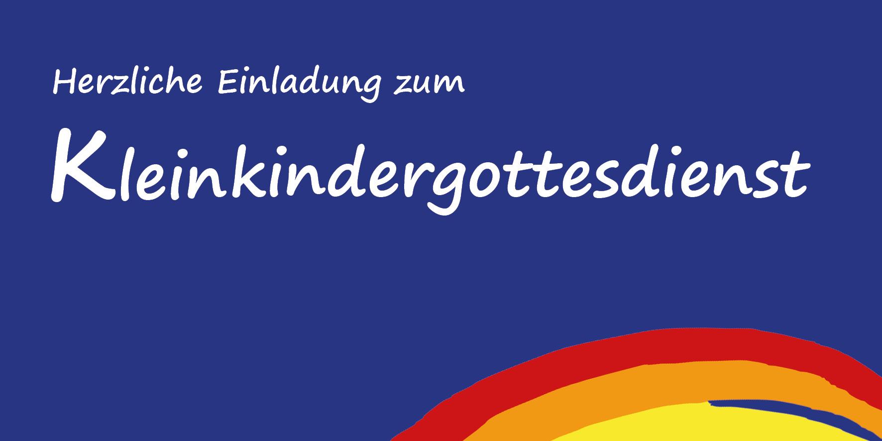 Kleinkindergottesdienst_2025
