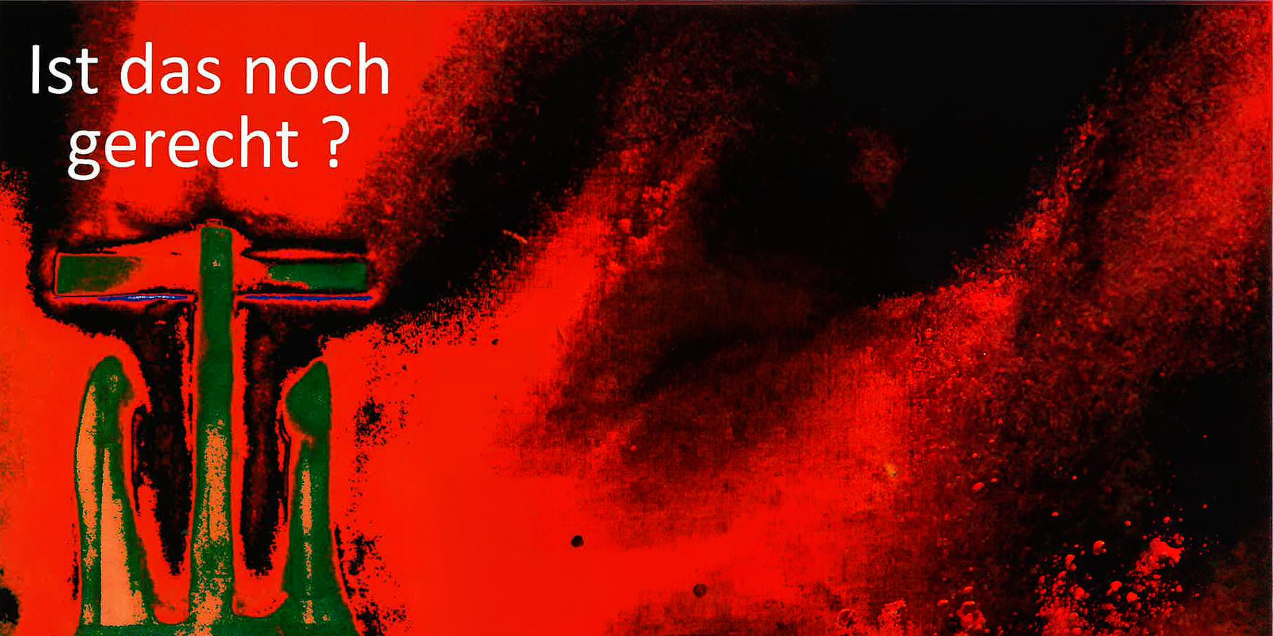 Kreuzweg_Werner Jacobs