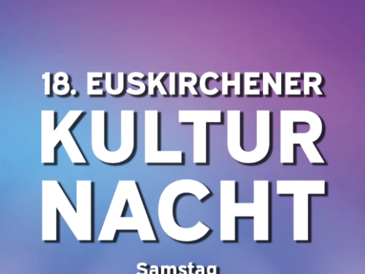 Kulturnacht