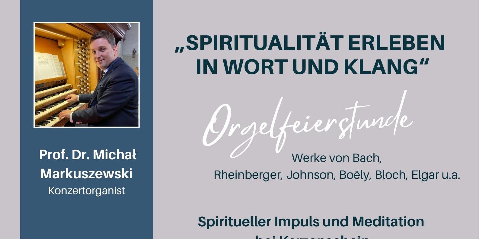 Orgelfeierstunde_Text in Mails
