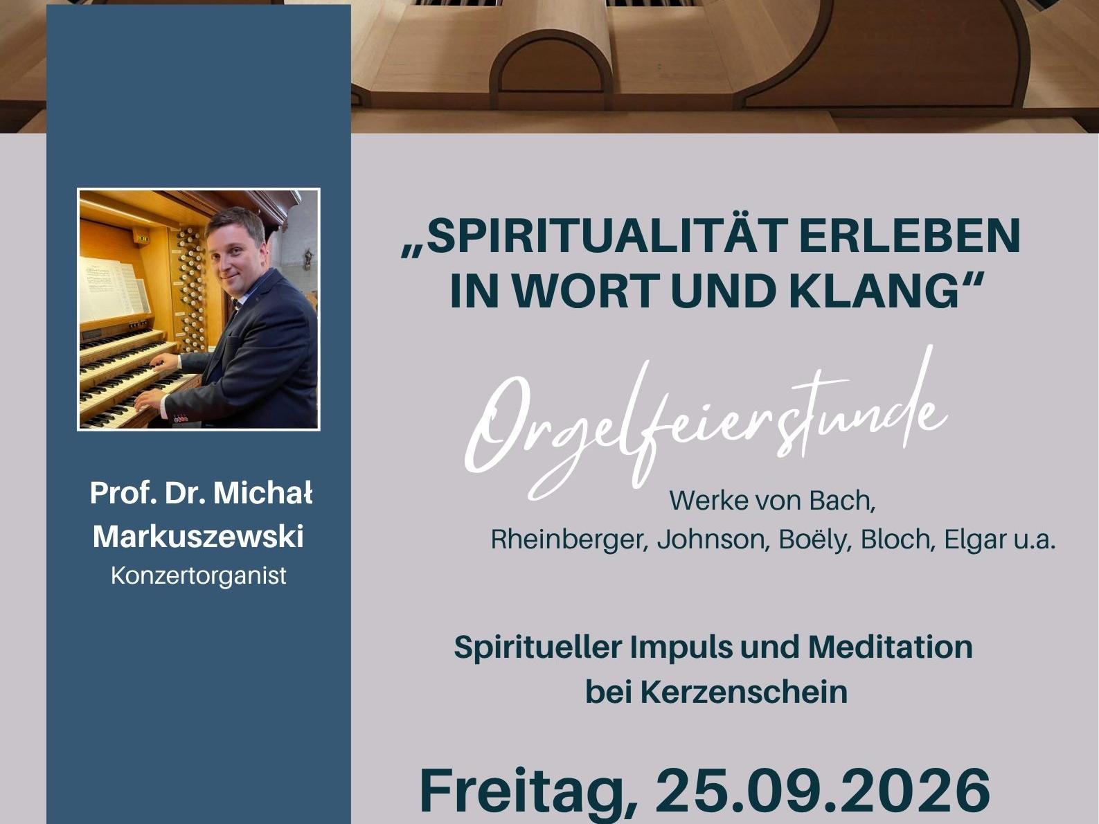 Orgelfeierstunde_Text in Mails