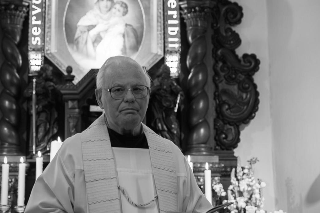 Pfr. Hans-Peter Groß