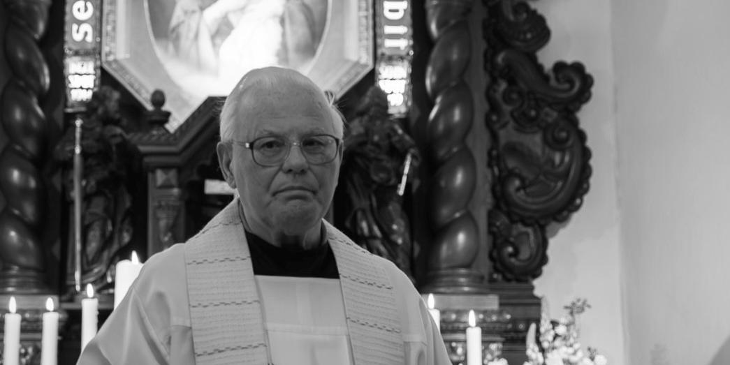 Pfr. Hans-Peter Groß