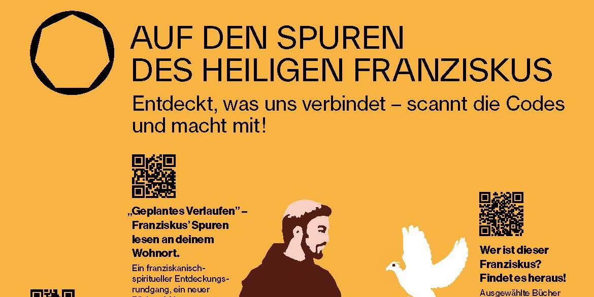 Plakat_260713_Franziskus_digital