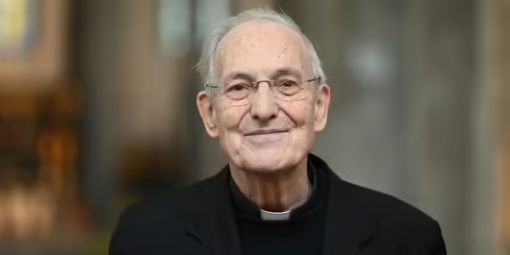 Prälat Helmut Moll gehört zu den Befürwortern einer Kirchenlehrerin Edith Stein.jpg