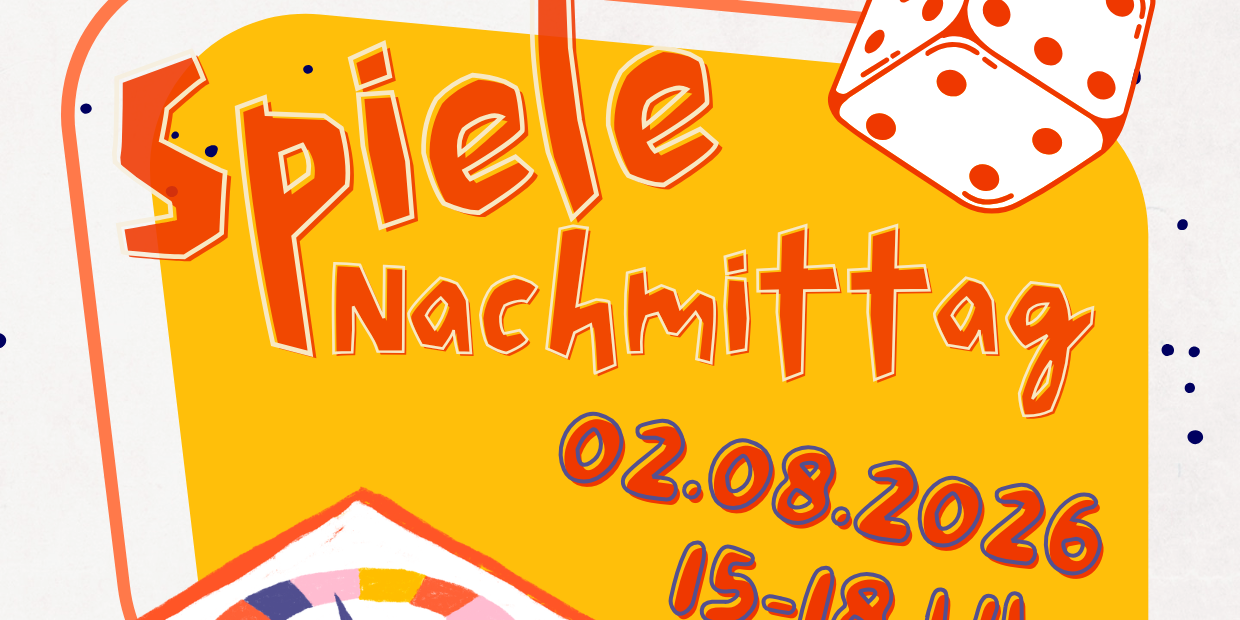 Spiele-Nachmittag Kirchheim 2026