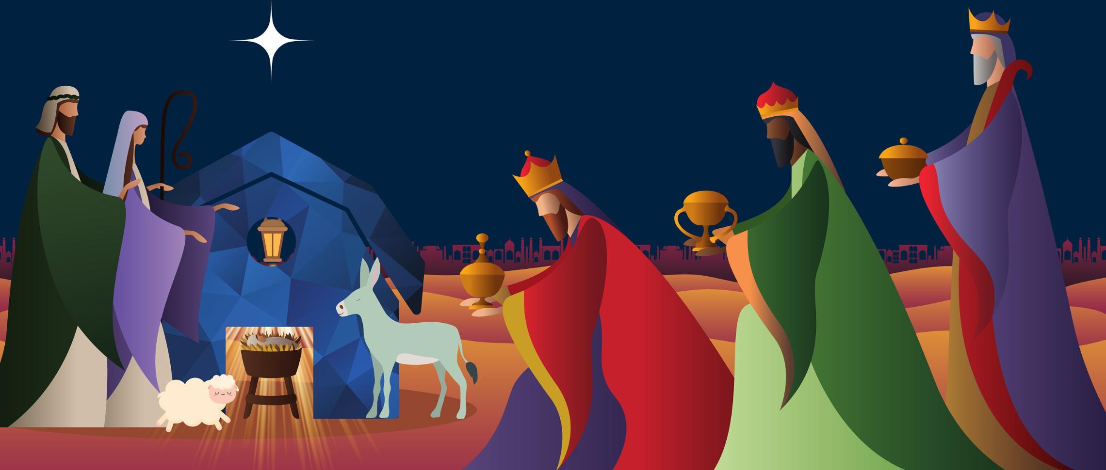 Tag der offenen Krippen