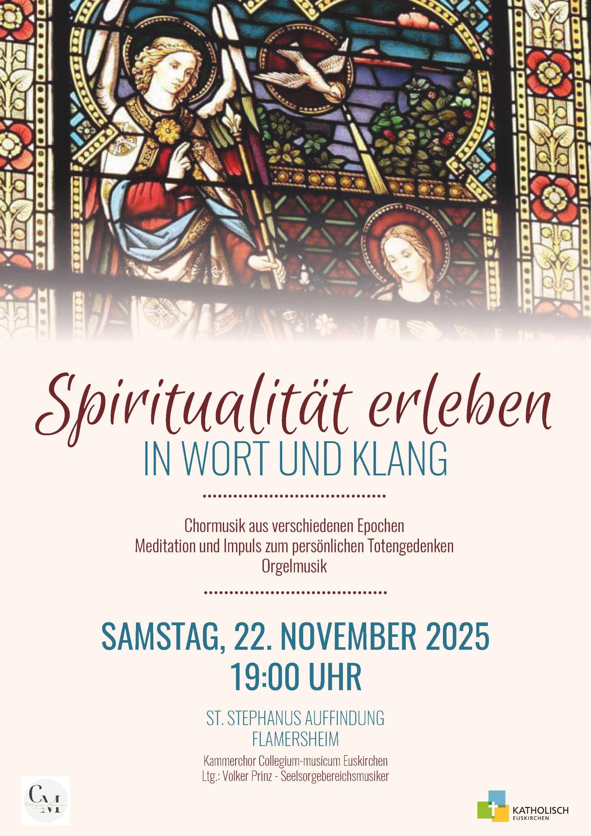 Chormusik am 22.11. mit Totengedenken_Plakat_fertig