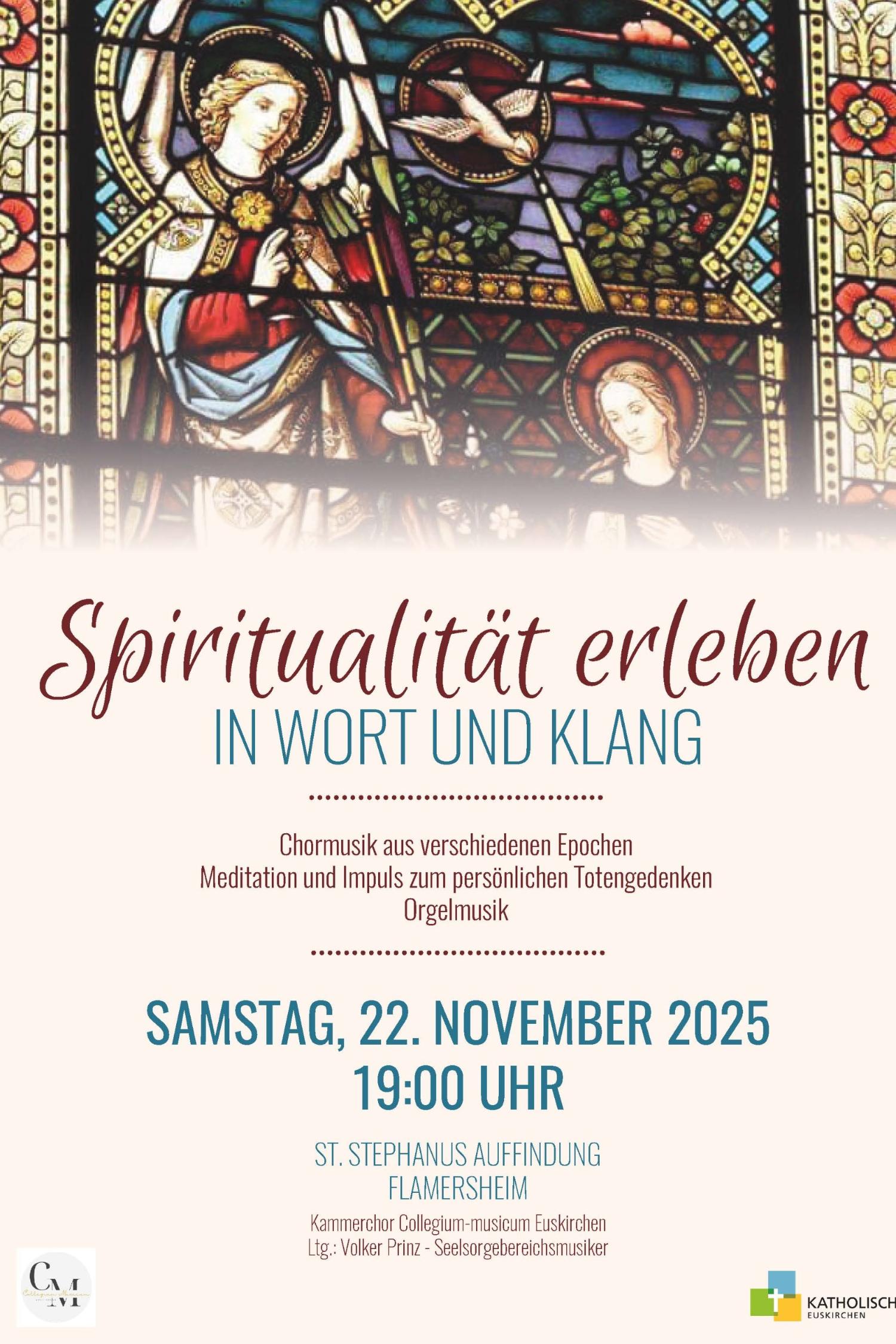 Chormusik am 22.11. mit Totengedenken_Plakat_fertig