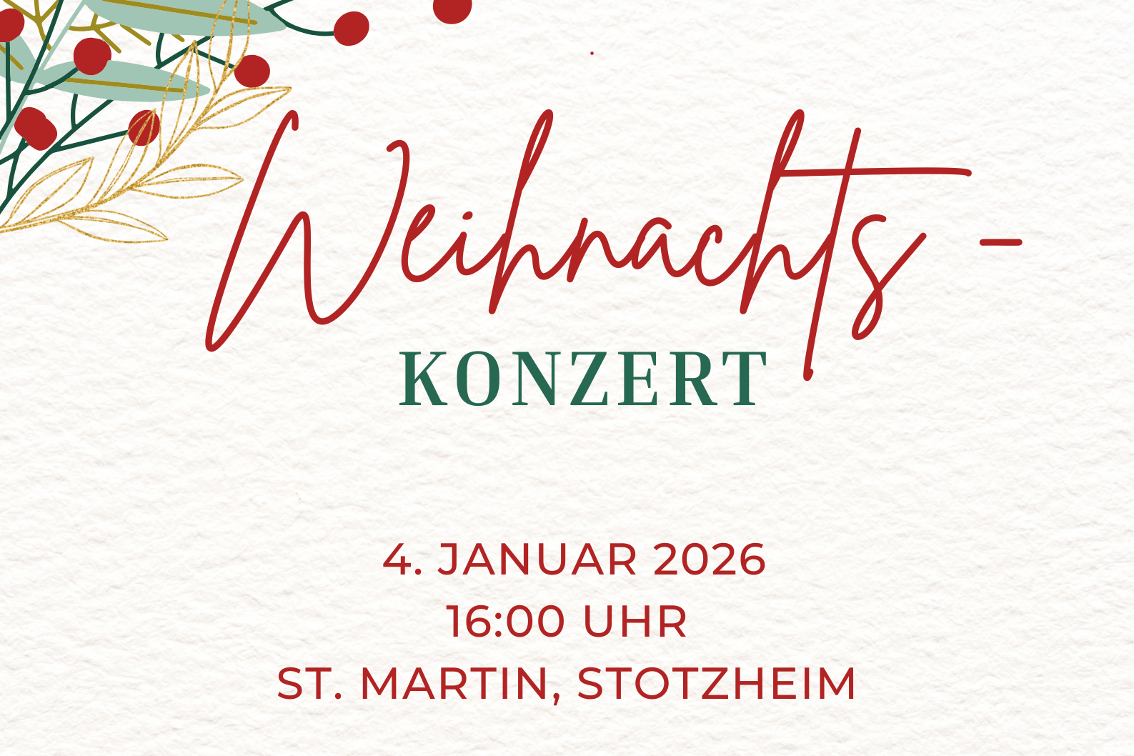 Weihnachtskonzert_Stotzheim