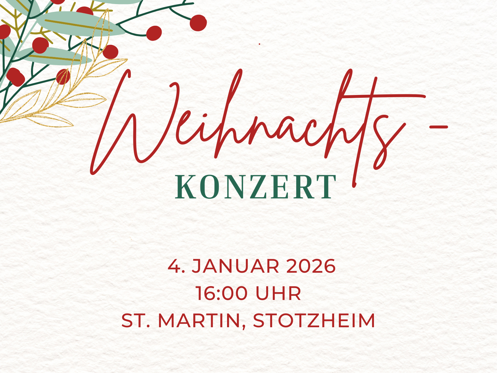 Weihnachtskonzert_Stotzheim