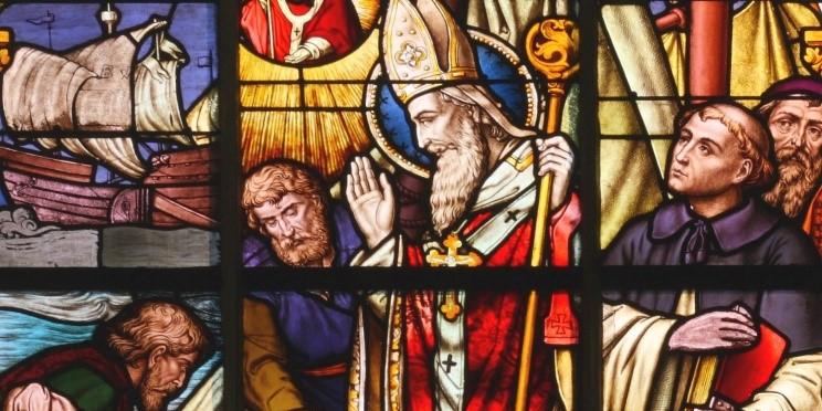 Nikolaus