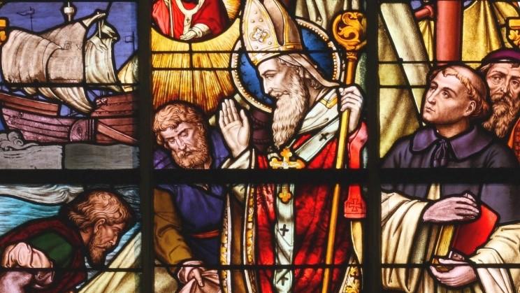 Nikolaus