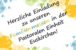 Familienmessen