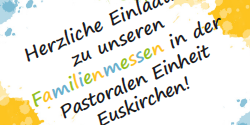 Familienmessen