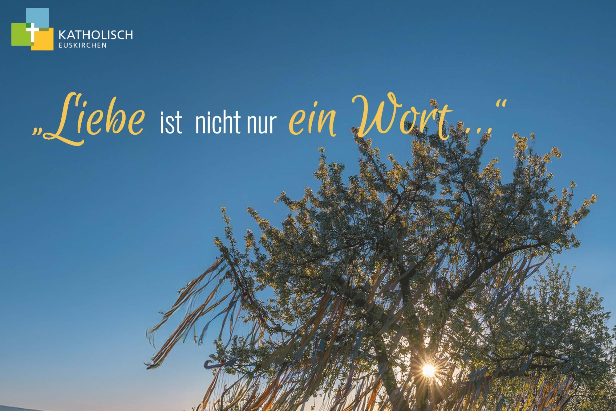 Gottesdienst für Liebende