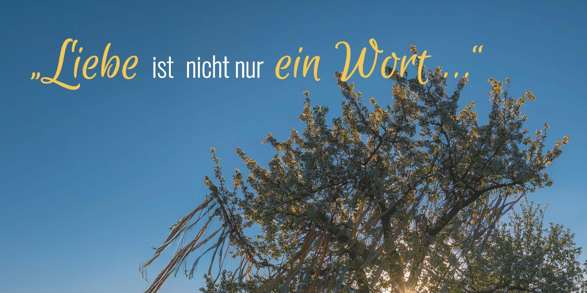 Gottesdienst für Liebende