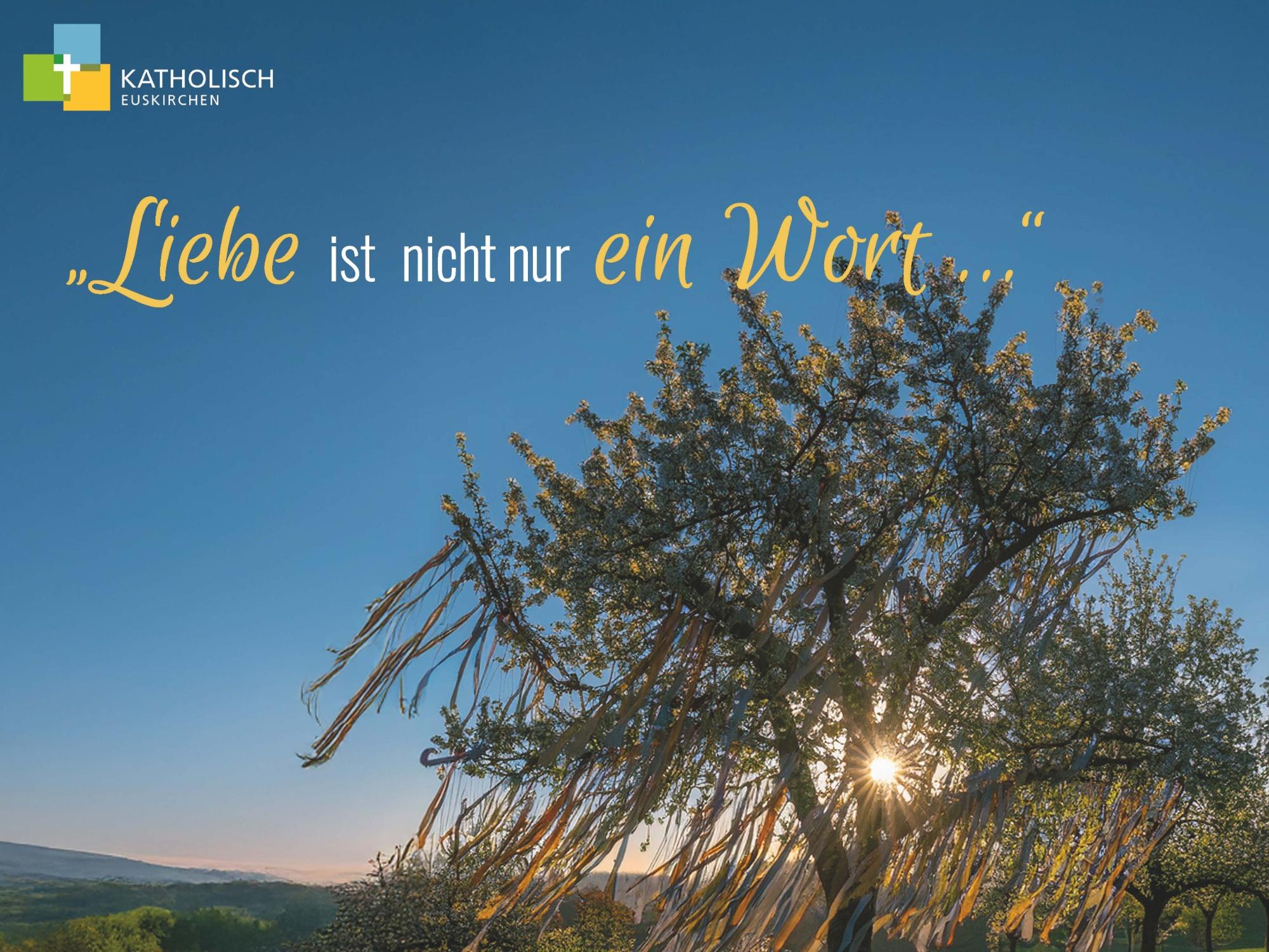 Gottesdienst für Liebende