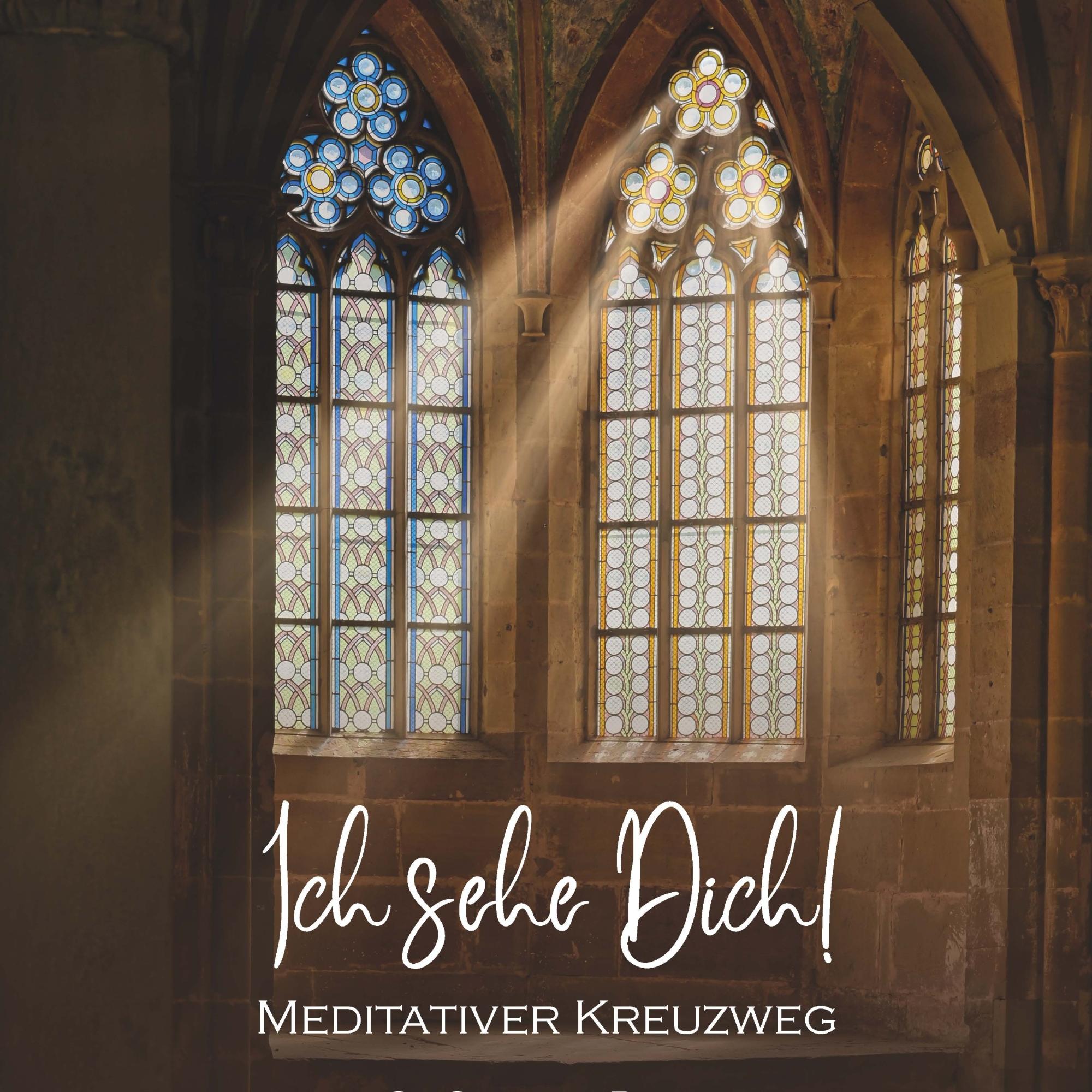 Ich sehe Dich