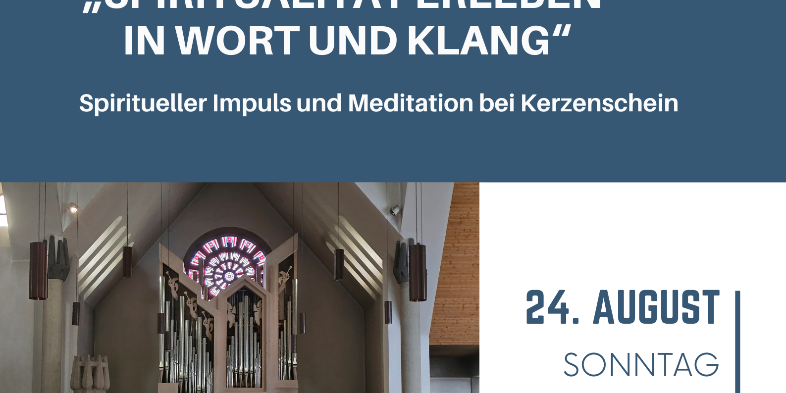 Orgelfeierstunde (3)