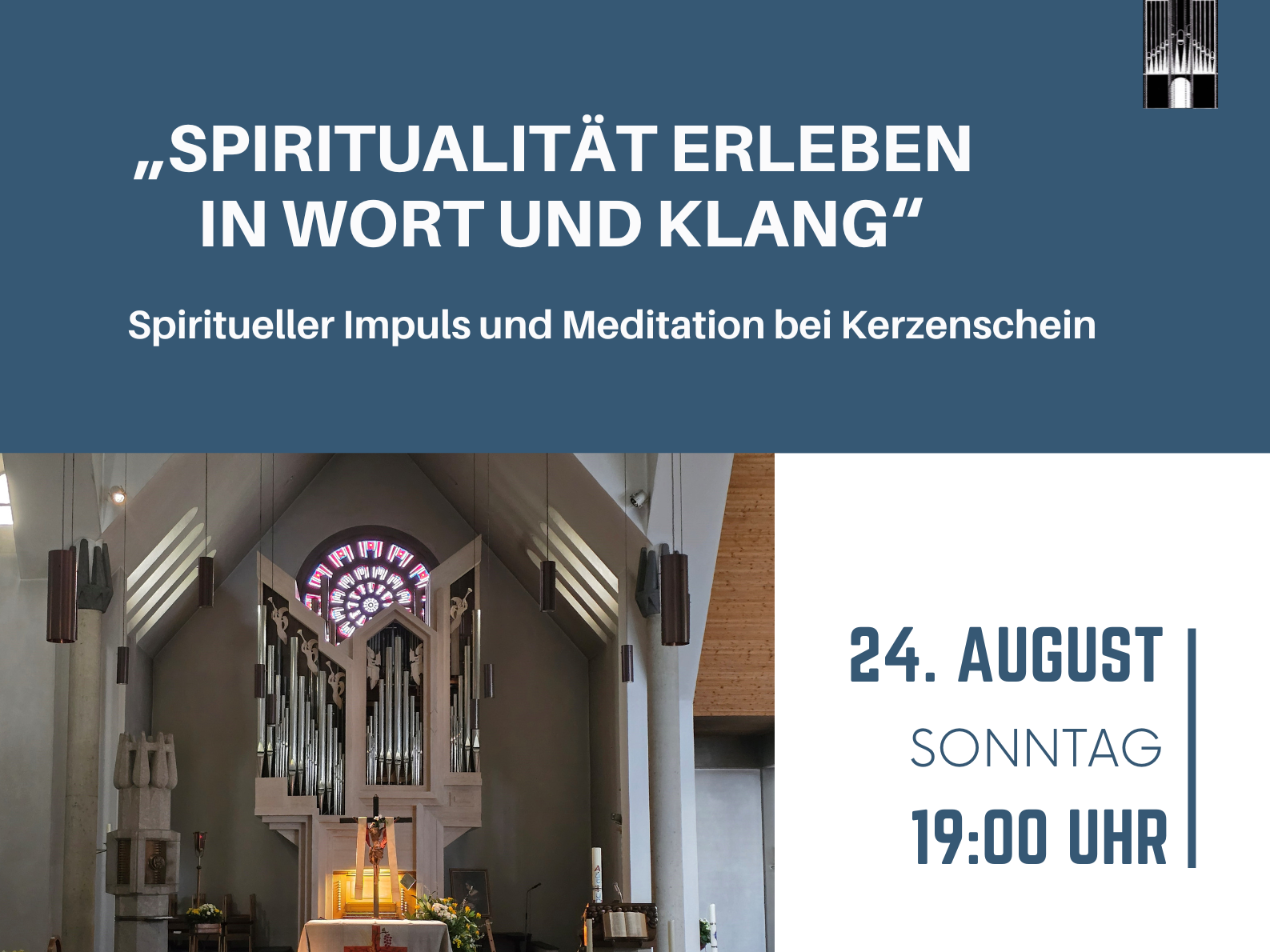Orgelfeierstunde (3)