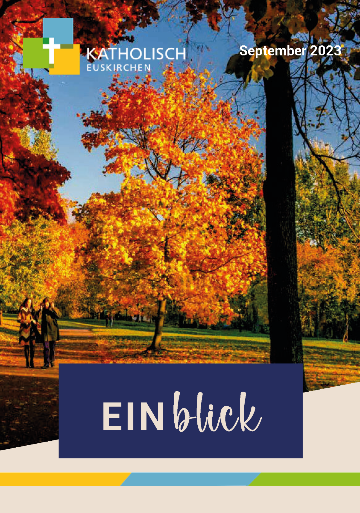 EINblick 2023-09