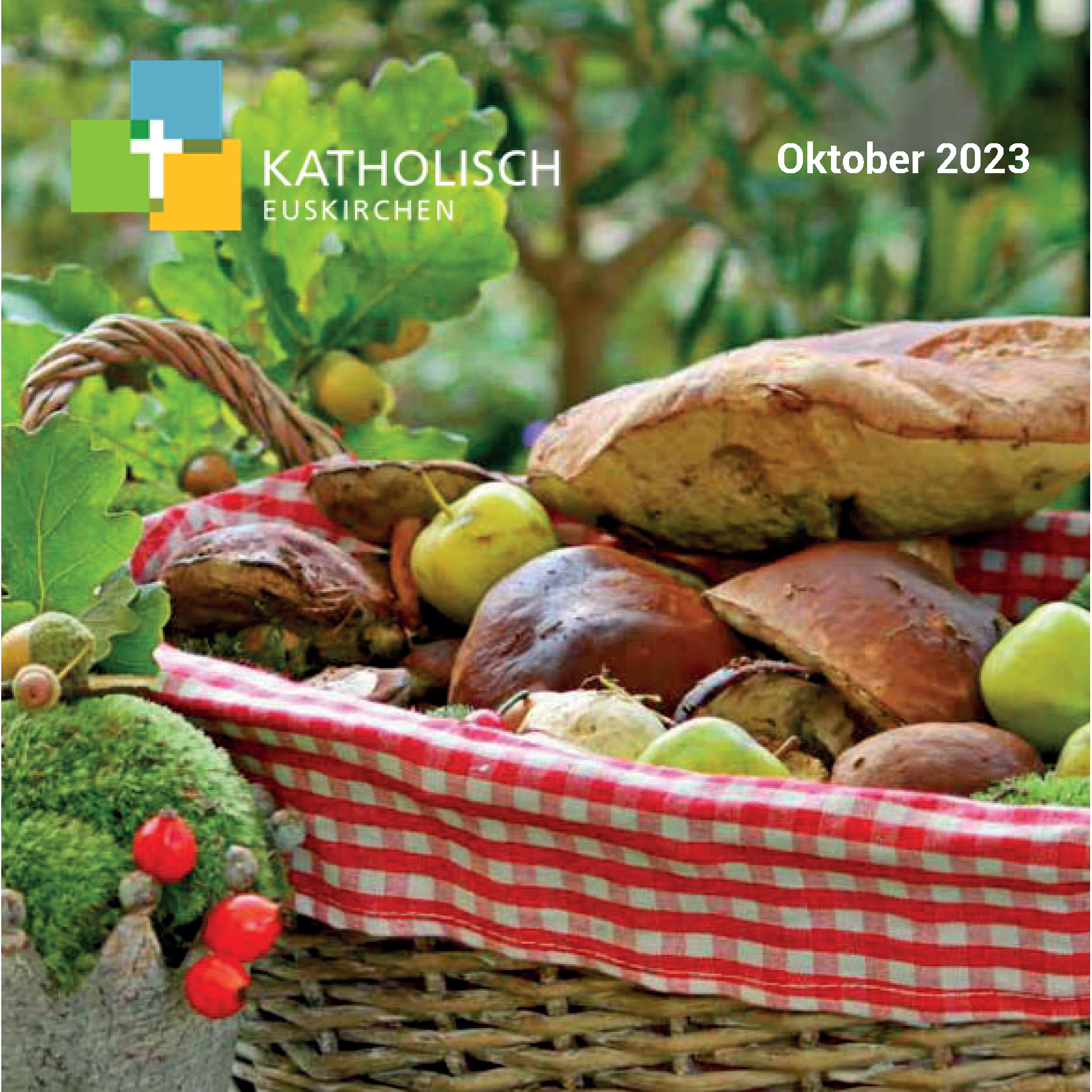 EINblick Oktober 2023